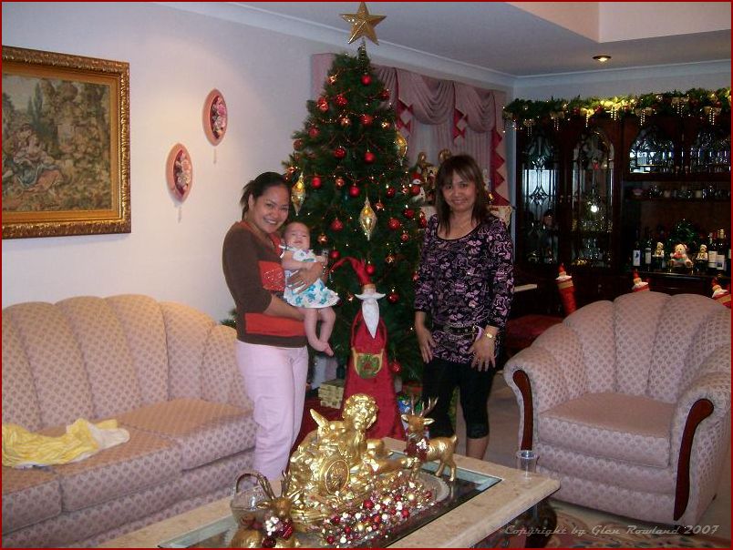 ChANtelle new PhoTos 091